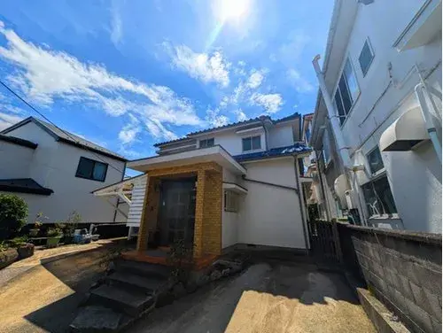 5DK Property Miura City Kanagawa Prefecture (1)