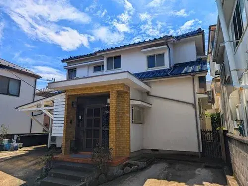 5DK Property Miura City Kanagawa Prefecture (2)