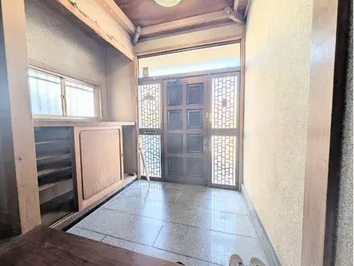5DK Property Miura City Kanagawa Prefecture (11)
