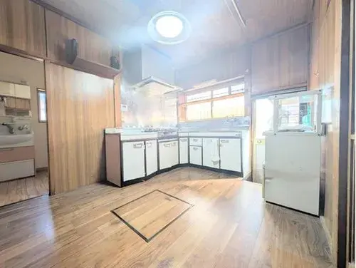 5DK Property Miura City Kanagawa Prefecture (12)