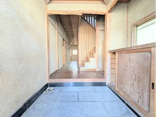 5DK Property Miura City Kanagawa Prefecture (13)