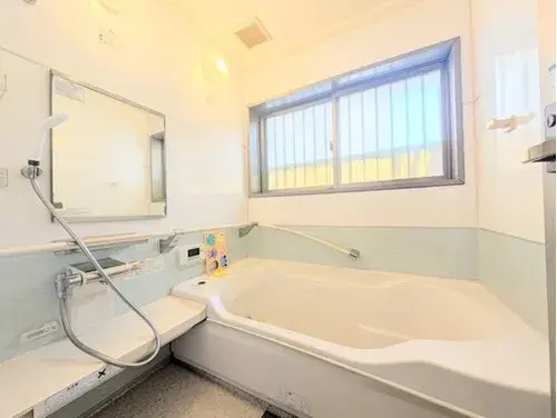 5DK Property Miura City Kanagawa Prefecture (16)