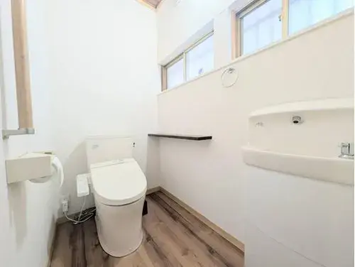 5DK Property Miura City Kanagawa Prefecture (17)