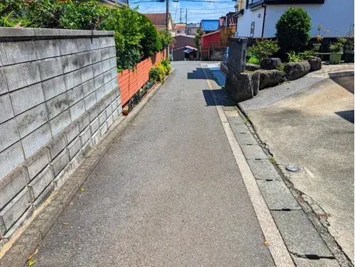 5DK Property Miura City Kanagawa Prefecture (19)