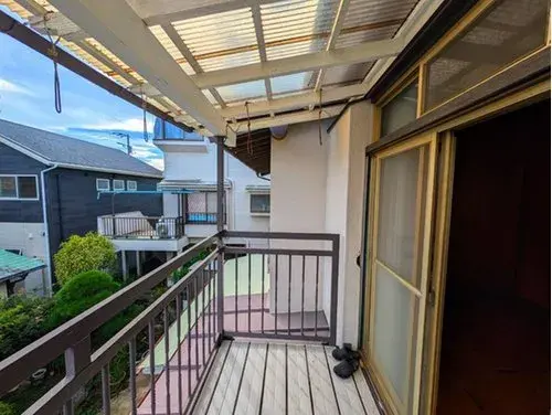 5DK Property Miura City Kanagawa Prefecture (3)