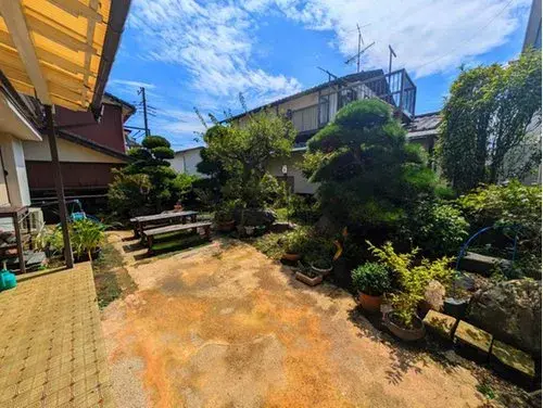 5DK Property Miura City Kanagawa Prefecture (4)
