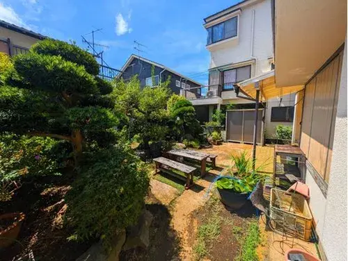 5DK Property Miura City Kanagawa Prefecture (5)