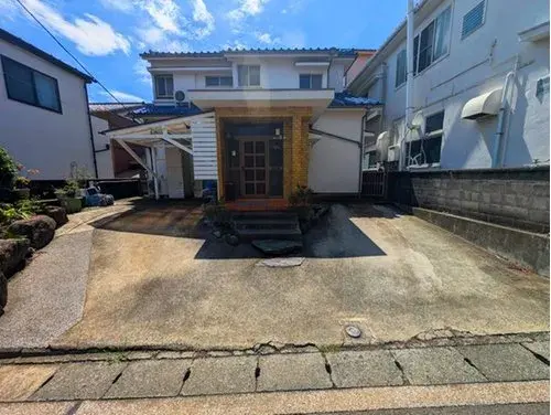 5DK Property Miura City Kanagawa Prefecture (6)