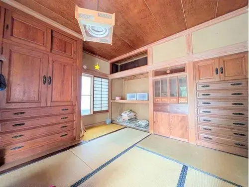5DK Property Miura City Kanagawa Prefecture (7)