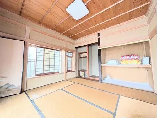 5DK Property Miura City Kanagawa Prefecture (9)