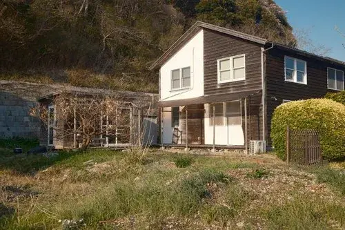 4LDK Property Hayama-machi Kanagawa Prefecture (2)