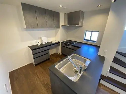 2LDK Property Kawasaki City Kanagawa Prefecture (7)
