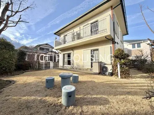 3LDK+S Atsugi City Kanagawa Prefecture (1)