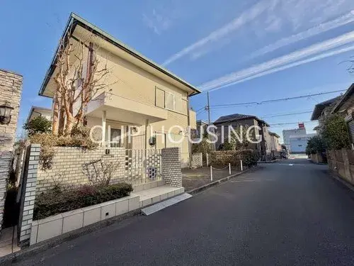 3LDK+S Atsugi City Kanagawa Prefecture (4)