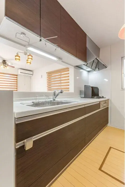 4LDK Property Yamato City Kanagawa Prefecture (14)