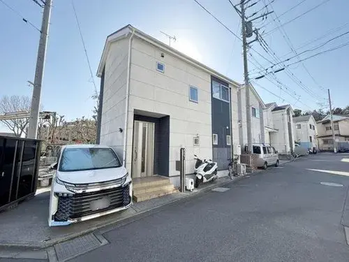 4LDK Property Yamato City Kanagawa Prefecture (4)