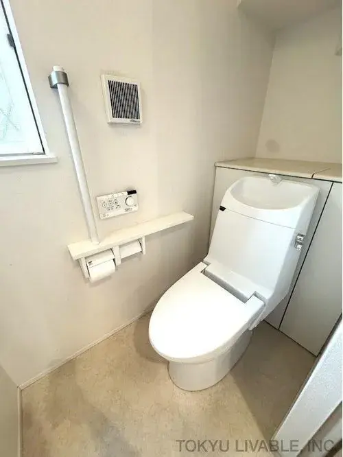 3LDK Property Kawasaki-shi Miyamae-ku Kanagawa Prefecture (19)