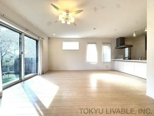 3LDK Property Kawasaki-shi Miyamae-ku Kanagawa Prefecture (3)