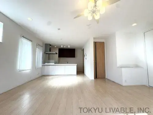 3LDK Property Kawasaki-shi Miyamae-ku Kanagawa Prefecture (4)