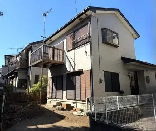 4DK Property Aikawa-machi Kanagawa Prefecture (1)