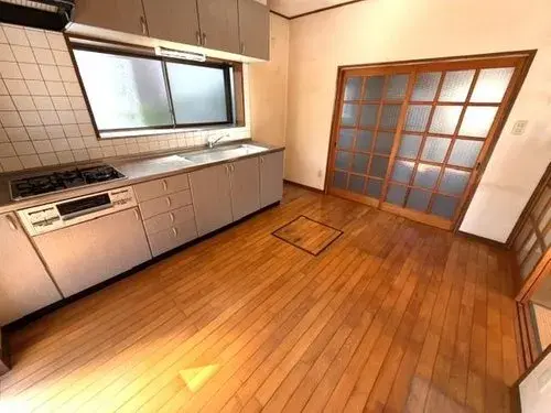 4DK Property Aikawa-machi Kanagawa Prefecture (2)