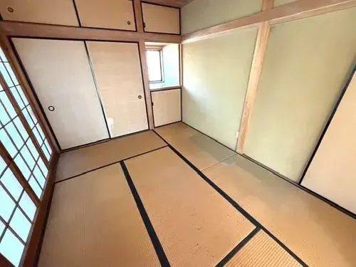 4DK Property Aikawa-machi Kanagawa Prefecture (3)