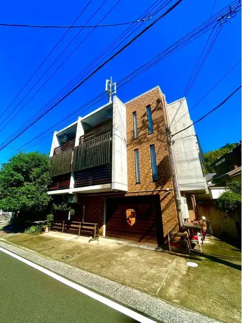 7LLDDKK+S Yokohama City Kanagawa Prefecture (1)