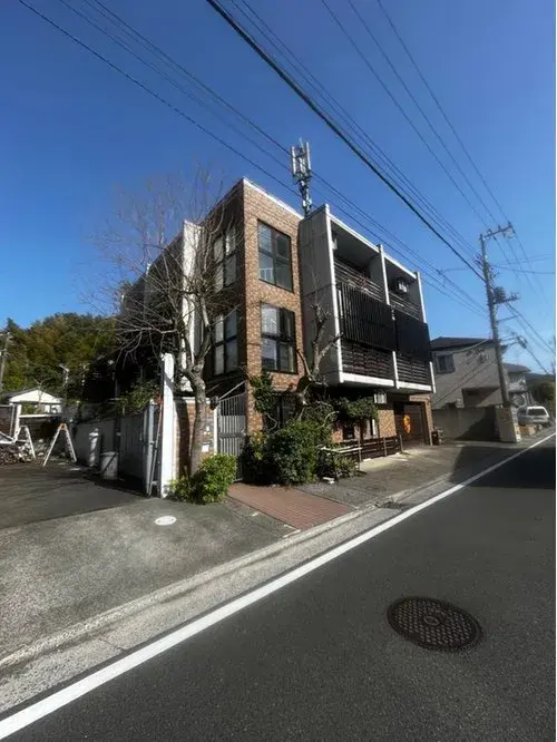 7LLDDKK+S Yokohama City Kanagawa Prefecture (4)