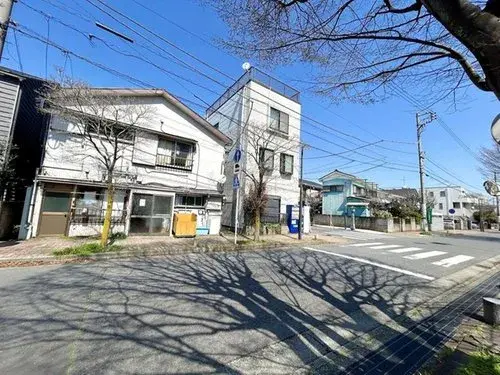 3LDK Property Kawasaki City Kanagawa Prefecture (2)