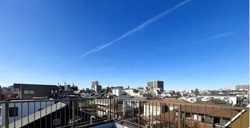 3LDK Property Kawasaki City Kanagawa Prefecture (12)