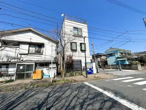 3LDK Property Kawasaki City Kanagawa Prefecture (3)