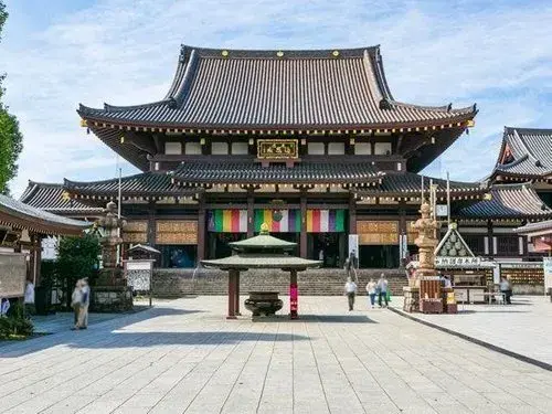 3LDK Property Kawasaki City Kanagawa Prefecture (4)