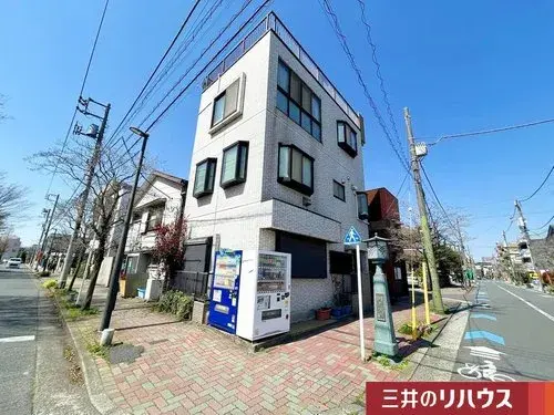 3LDK Property Kawasaki City Kanagawa Prefecture (5)
