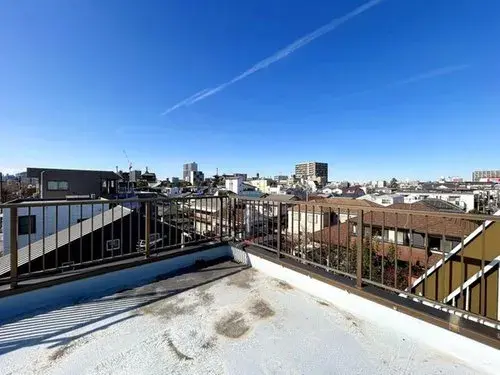 3LDK Property Kawasaki City Kanagawa Prefecture (6)