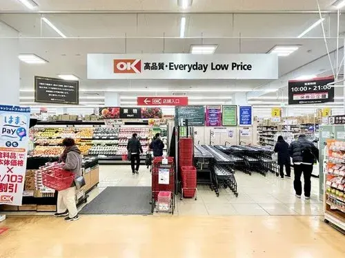 3LDK Property Kawasaki City Kanagawa Prefecture (7)