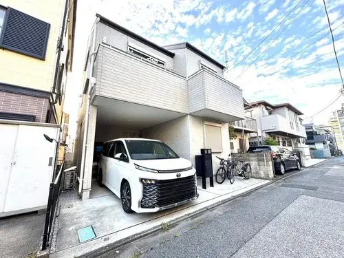3LDK+S Property Kawasaki City Kanagawa Prefecture (1)