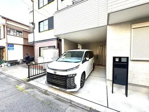 3LDK+S Property Kawasaki City Kanagawa Prefecture (2)