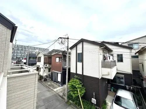 3LDK+S Property Kawasaki City Kanagawa Prefecture (3)