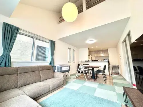 3LDK+S Property Kawasaki City Kanagawa Prefecture (4)
