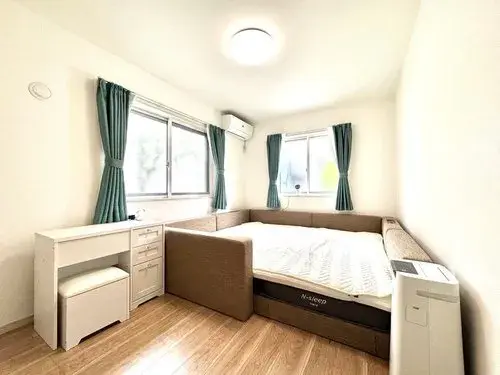 3LDK+S Property Kawasaki City Kanagawa Prefecture (6)