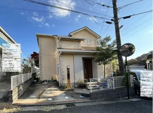 4LDK Yokosuka City Kanagawa Prefecture (1)