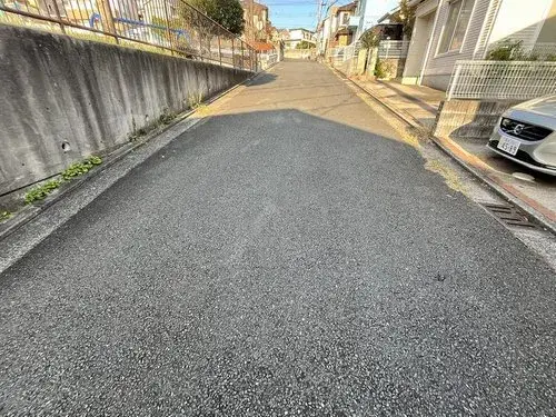 4LDK Yokosuka City Kanagawa Prefecture (2)