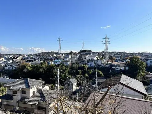 4LDK Yokosuka City Kanagawa Prefecture (13)