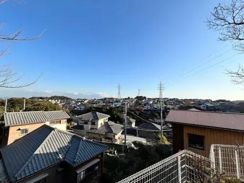4LDK Yokosuka City Kanagawa Prefecture (15)