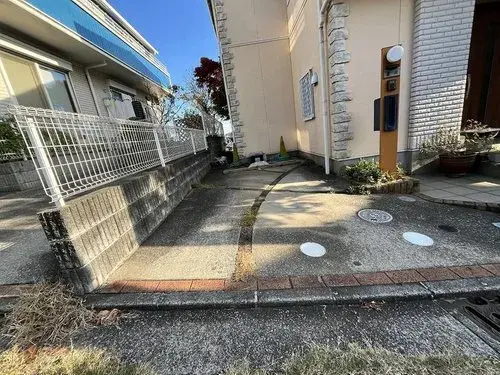 4LDK Yokosuka City Kanagawa Prefecture (3)