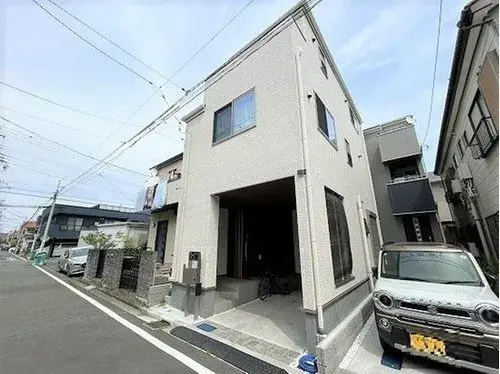 2LDK+S Property Tsurumi Ward, Yokohama City Kanagawa Prefecture (1)