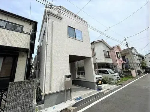 2LDK+S Property Tsurumi Ward, Yokohama City Kanagawa Prefecture (2)