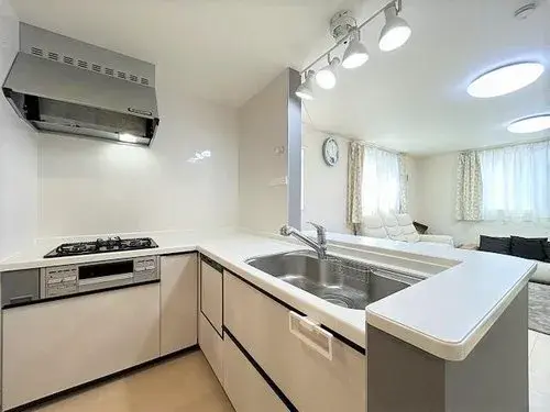 2LDK+S Property Tsurumi Ward, Yokohama City Kanagawa Prefecture (11)