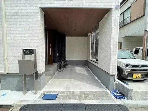 2LDK+S Property Tsurumi Ward, Yokohama City Kanagawa Prefecture (3)