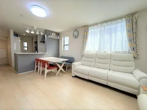 2LDK+S Property Tsurumi Ward, Yokohama City Kanagawa Prefecture (5)